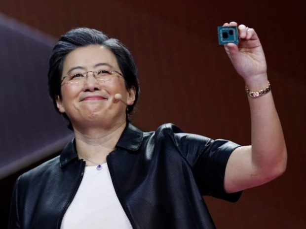 AMD&#039;s Ryzen AI MAX+ brings 128B LLMs home