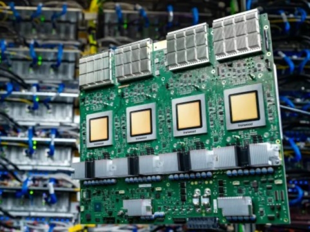 MediaTek spins TPU gold into a sharper Dimensity 9600