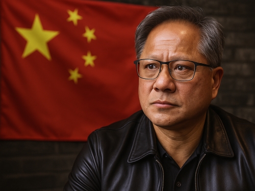 Nvidia pulls plug on China-only H20 GPU
