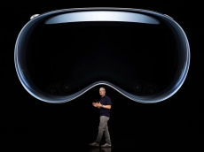 Boffins find Apple’s Vision Pro is wide open