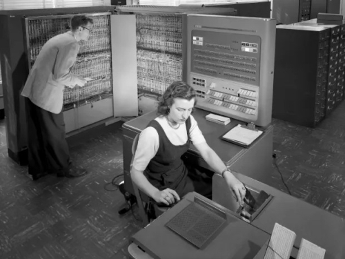 IBM Power11 gets speed boost and AI smarts
