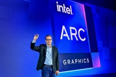 Intel finally manage to reach 1 percent of discrete GPU market share