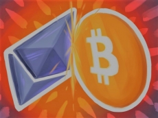 Bitcoin and Ethereum ain't dead yet