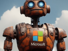 Rust never sleeps at Microsoft