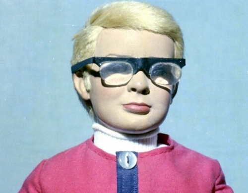 Apple to build reality distortion field