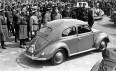 Open source would not have prevented VW problems