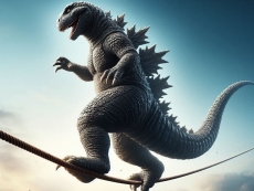 Intel's shares leap as turnaround gains steam