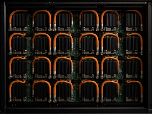 Google rolls out Ironwood AI chip