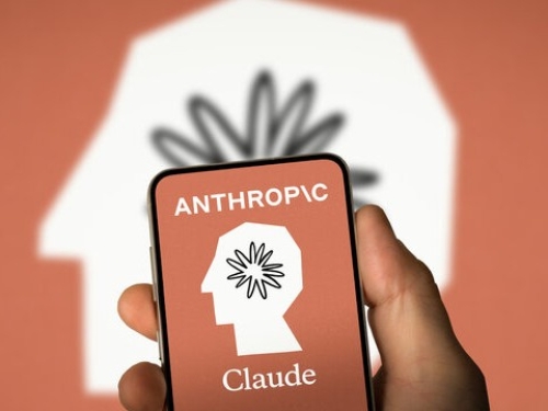 Anthropic splashes out on colossal AI kit build