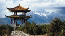 Chinese chipmaker want to buy HP's datacentre ops
