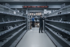 SSD Shortages Are Getting Worse