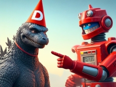 AMD plans to one-up Chipzilla on AI