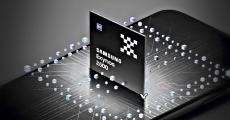 Samsung shows off its 2nm GAA performance