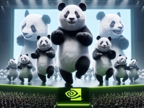 Nvidia blindsided by $5.5bn hit