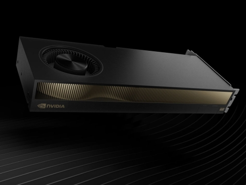 NVIDIA slips in new RTX PRO 5000 Blackwell SKU