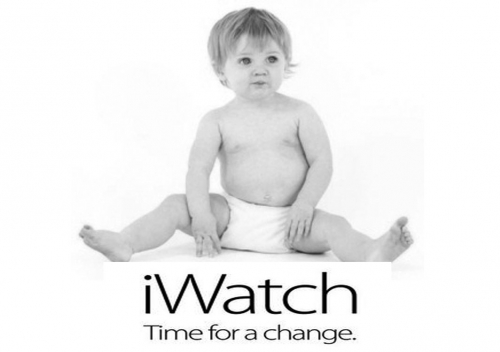 Apple sued over name it never used