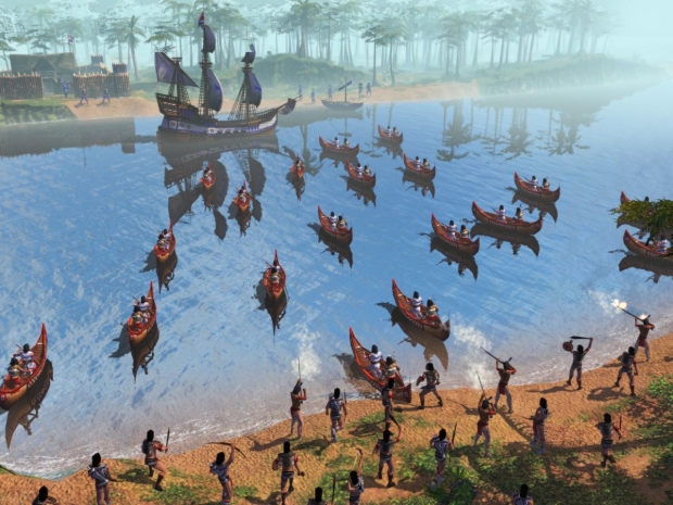 Microsoft opens Decisive Games