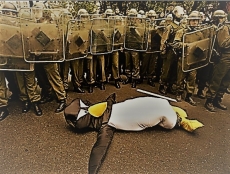 Linux faces a Munich crisis