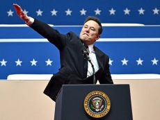 Musk minion allegedly urges 'push forward' with 'illegal act'