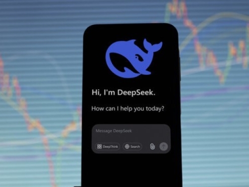 DeepSeek’s R2 model delayed