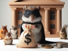 Vole's Windows 11 update steals 8.63GB of hard drive